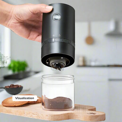 Portable Coffee Blenders | Electric Portable Coffee Grinder