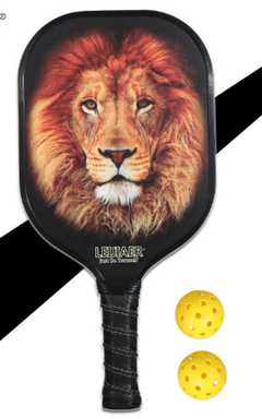 High-Performance Paddle For Precise Pickleball Play