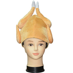Thanksgiving Turkey Hat