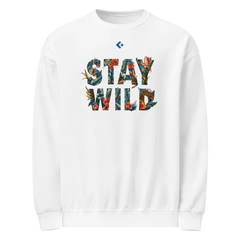 Festivano Classic Wild Sweatshirt