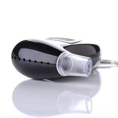 Digital Keychain Breathalyzer