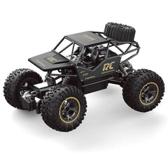 Precise: 1:12 4WD RC Car - Updated 2.4G Radio Control Buggy Toy