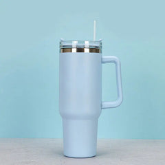 Stainless Steel Travel Mug