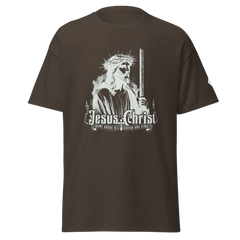 Festivano Unisex Classic Tee | Jesus Christ W.