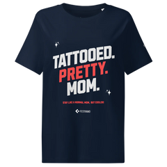 Festivano T-Shirt | Mom Tattoo