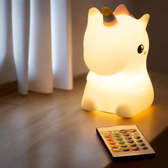 LED Night Light for Kids