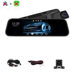 Mirror Camera for Car Touch Screen