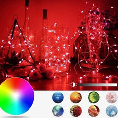 USB LED String Light