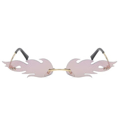 Luxury Cat Eye Sunglasses for Women