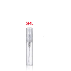 5ml Perfume Refill Bottle | Portable Mini Refillable Spray Jar