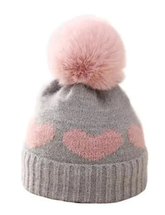 Baby Winter Hat