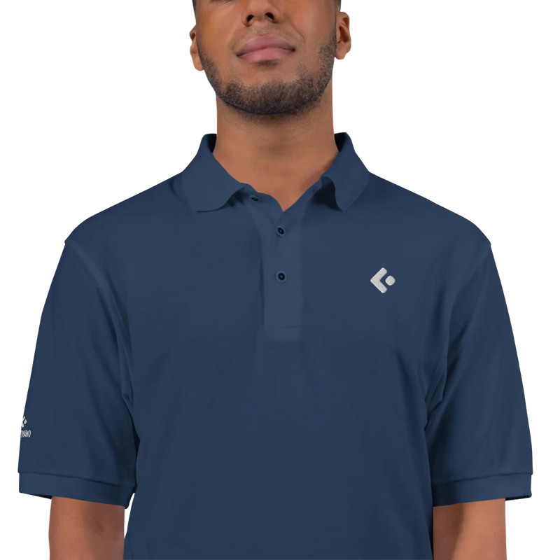 Festivano Premium Polo Authority Shirt