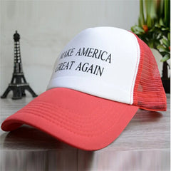 Donald Trump Cap - Make America Great Again | MAGA