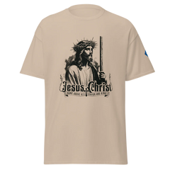 Festivano Unisex Classic Tee | Jesus Christ B.