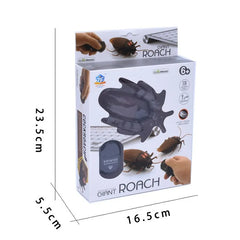 Remote Control Cockroach Toy