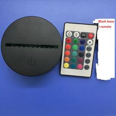 Darth Vader LED Night Light Table Lamp | Star Wars