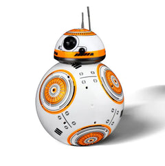 BB-8 Remote Control Hover Toy Robot | Star Wars