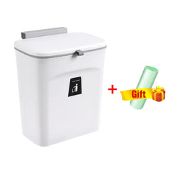 7L & 9L Hanging Trash Can