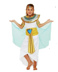 Ancient Egypt Halloween Costumes - Prince | Princess