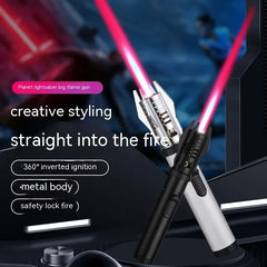 Lightsaber Flame Lighter | Star Wars
