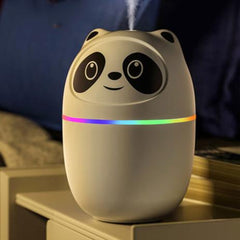 Cute Cat Humidifier