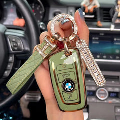 BMW Key Sheathing