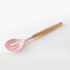 Silicone Kitchen Utensil Set | Kitchenware