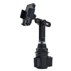 Car Cup Holder Phone Mount and Stand