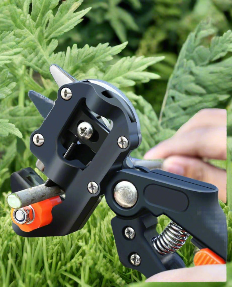 Garden Tools Farming Pruning Shears