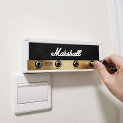 Rack Hanging Keychain Holder | Marshall Spoon Speaker