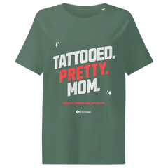 Festivano T-Shirt | Mom Tattoo