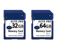 Camera SD Memory Card Ultra SDHC UHS-I 90MB/s, C10, U1, Full HD, SD Card