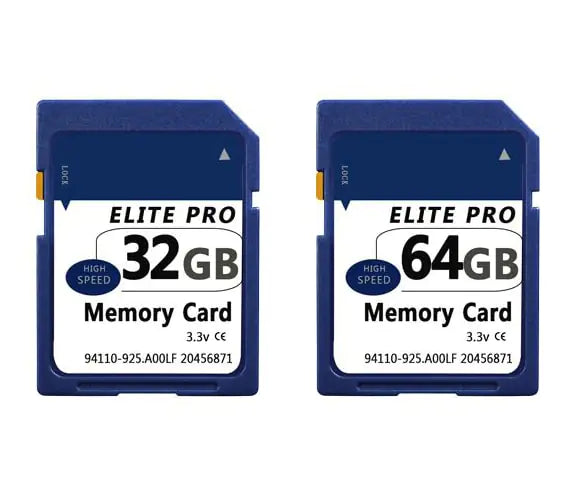 Camera SD Memory Card Ultra SDHC UHS-I 90MB/s, C10, U1, Full HD, SD Ca ...