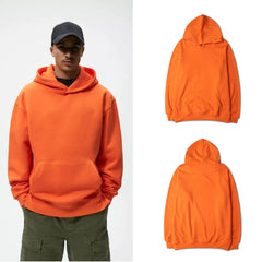 Autumn Y2k Hoodie