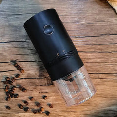 Portable Coffee Blenders | Electric Portable Coffee Grinder