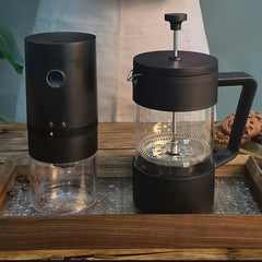 Portable Coffee Blenders | Electric Portable Coffee Grinder