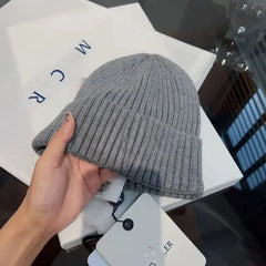 Designer Winter Cotton Hats