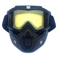 Winter Sports Snow Ski Mask