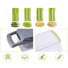 Vegetable Chopper Kitchen