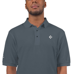 Festivano Premium Polo Authority Shirt