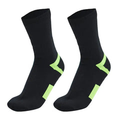 Waterproof Socks for Outdoor Activities