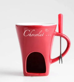 ChocoCheese Hot Pot Mug