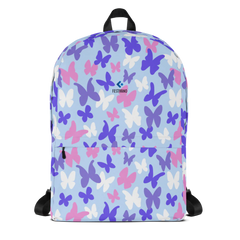 Festivano New Era Butterfly Backpack