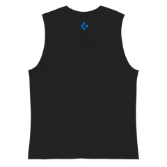 Camiseta unisex de musculación | Culturista