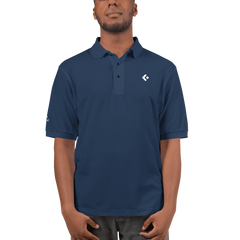 Festivano Premium Polo Authority Shirt