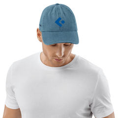 Festivano Denim Hat