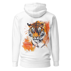 Festivano Tiger Premium Hoodie