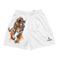 Festivano Tiger Mesh Shorts