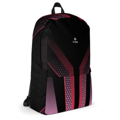 Festivano New Era Pink Backpack