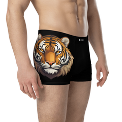 Festivano Lion Boxer Briefs